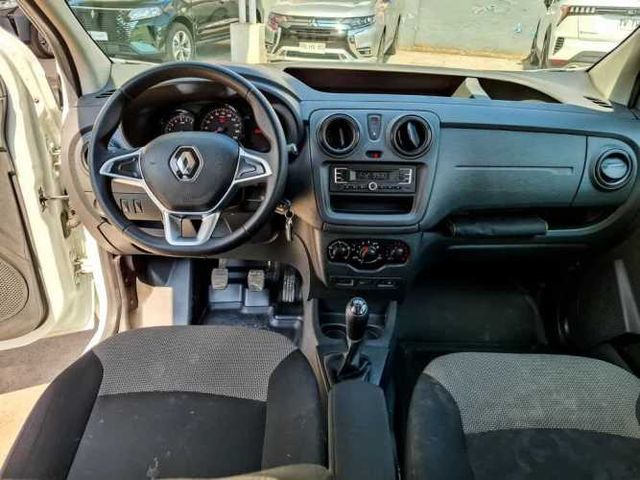 RENAULT DOKKER 2022