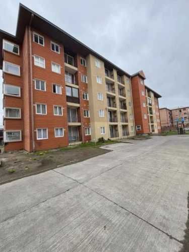 Se vende departamento en condominio Costamar, San Pedro de la Paz