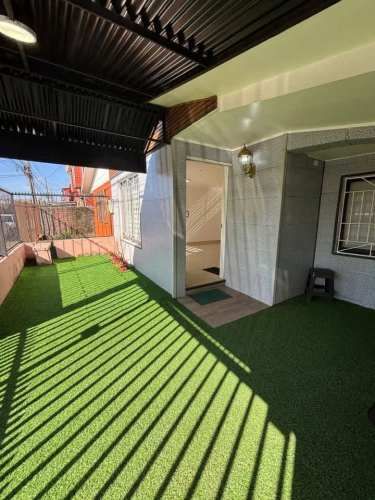 Se vende casa en Villa Los Héroes II, Coronel