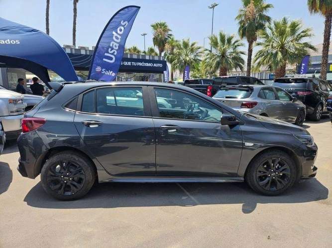 CHEVROLET ONIX 2024