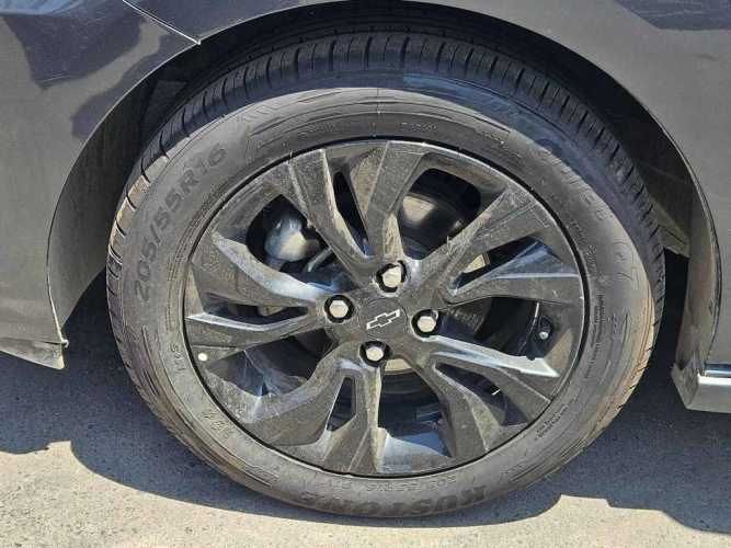 CHEVROLET ONIX 2024