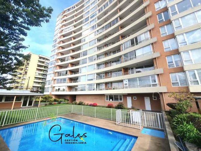 Departamento 2dormitorios,2 baños. Av alemaia (121524)