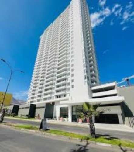 Departamento Edificio Paradise