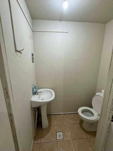 Local comercial esquina Cocharcas con Arauco