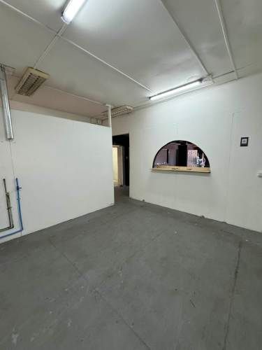 Local comercial esquina Cocharcas con Arauco