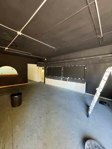 Local comercial esquina Cocharcas con Arauco