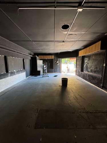 Local comercial esquina Cocharcas con Arauco