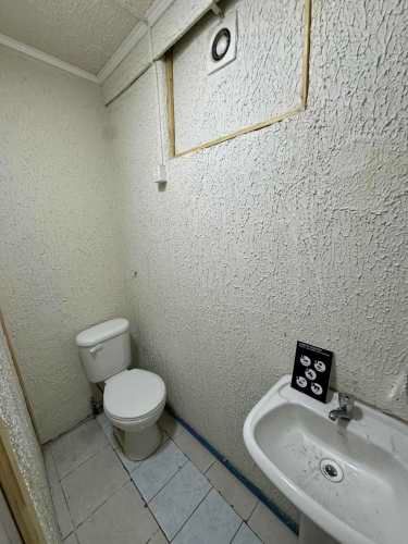 Local comercial esquina Cocharcas con Arauco