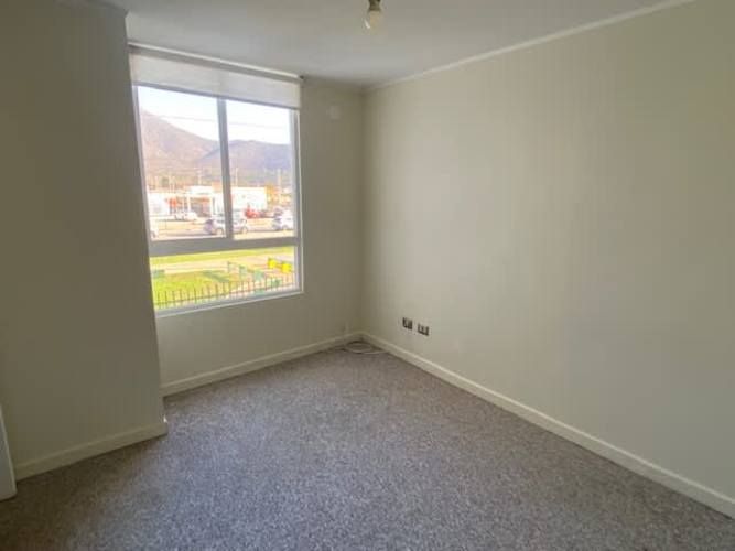 Departamento en Sector La Florida, La Serena.