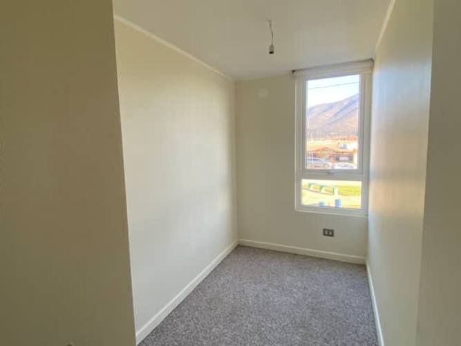 Departamento en Sector La Florida, La Serena.