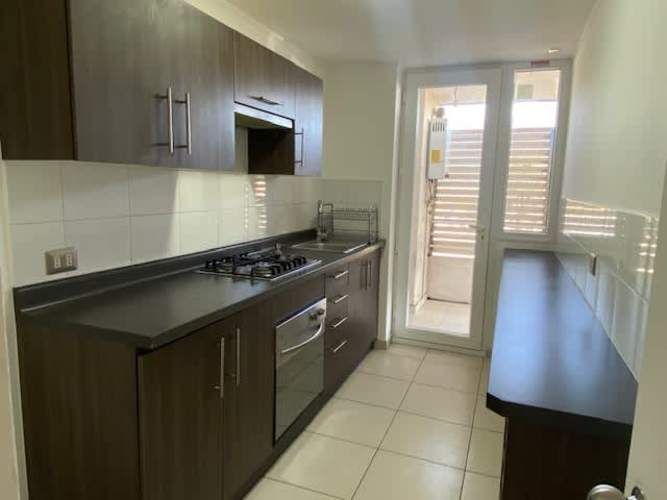 Departamento en Sector La Florida, La Serena.