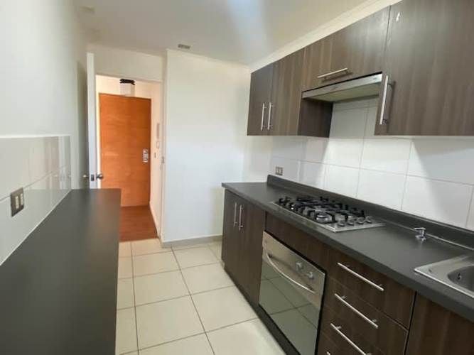 Departamento en Sector La Florida, La Serena.