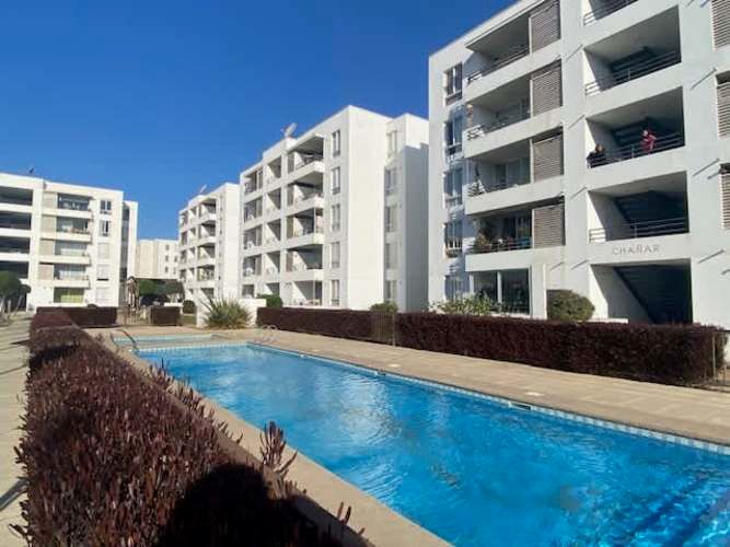 Departamento en Sector La Florida, La Serena.