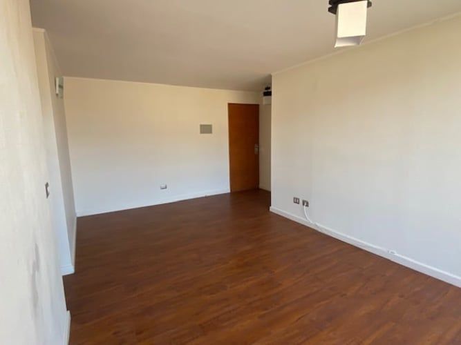 Departamento en Sector La Florida, La Serena.