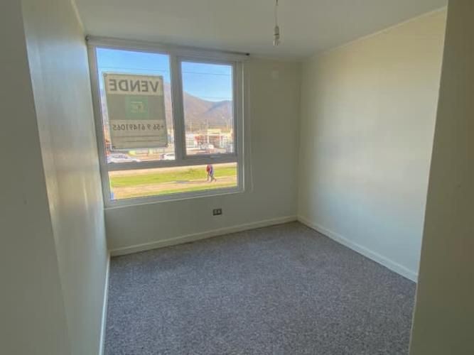 Departamento en Sector La Florida, La Serena.