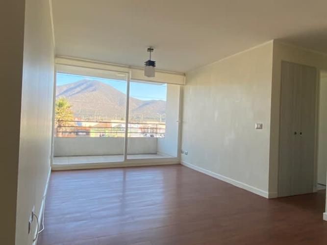 Departamento en Sector La Florida, La Serena.