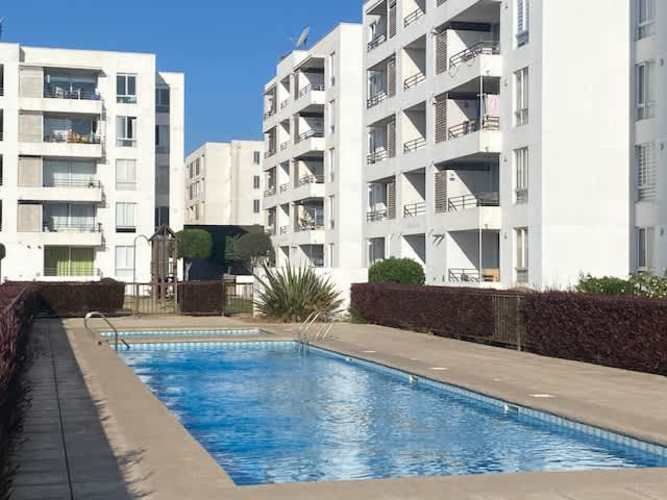 Departamento en Sector La Florida, La Serena.