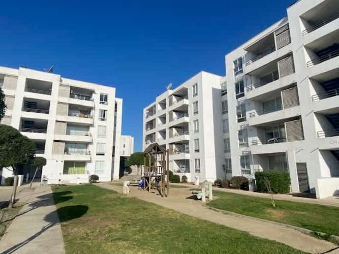 Departamento en Sector La Florida, La Serena.