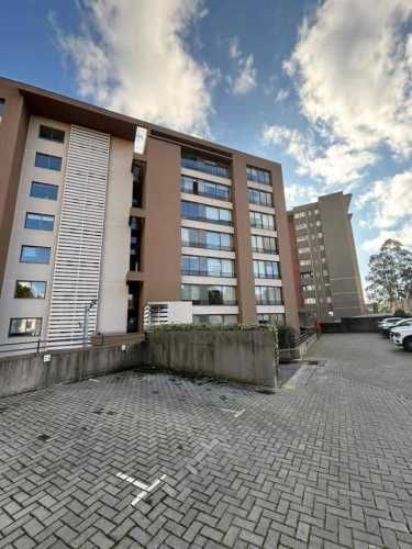 Se arrienda departamento en Andalué, San Pedro de la Paz