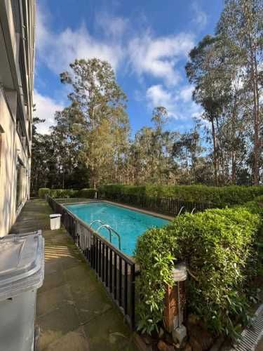 Se arrienda departamento en Andalué, San Pedro de la Paz