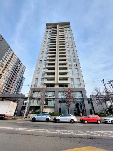 Departamento en A. Hipódromo Chile