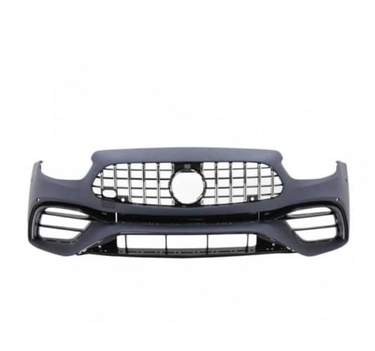 Parachoques Delantero Mercedes CLA 2013/2019 W117 Look AMG