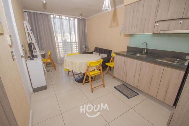 Departamento en San Diego