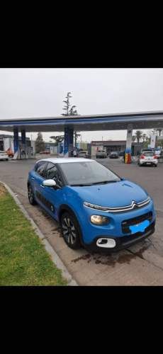 Vendo auto impecable