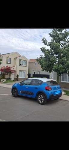 Vendo auto impecable