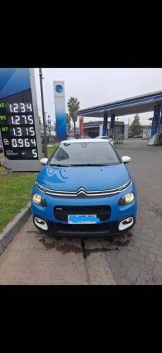 Vendo auto impecable