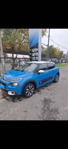 Vendo auto impecable