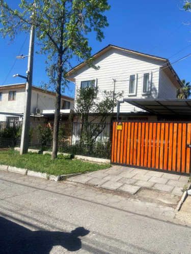 Venta casa Macul (121559)