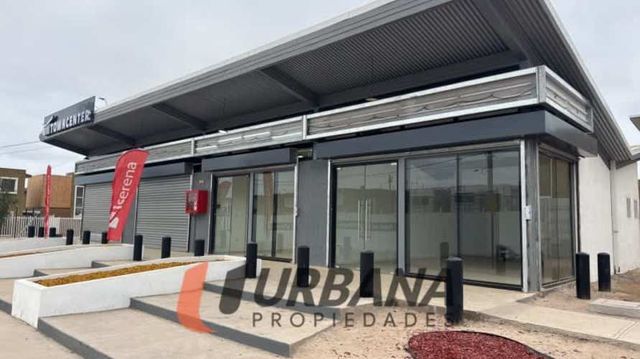 Local LOCALES COMERCIALES AVENIDA EL SAUCE - COQ.