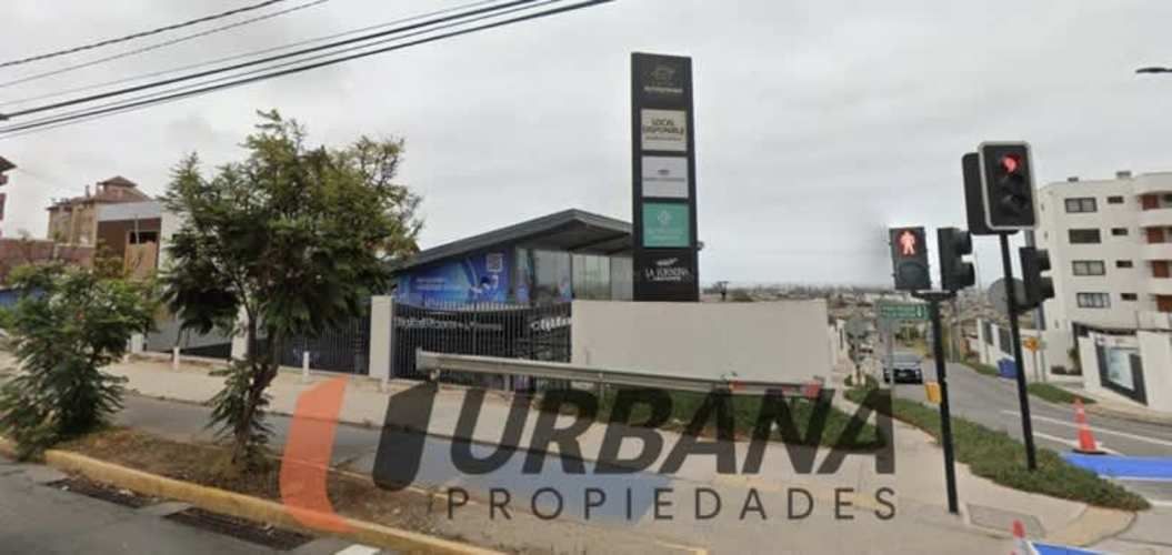 Local ÚLTIMO LOCAL DISPONIBLE TOWNCENTER LOS ARRAYANES