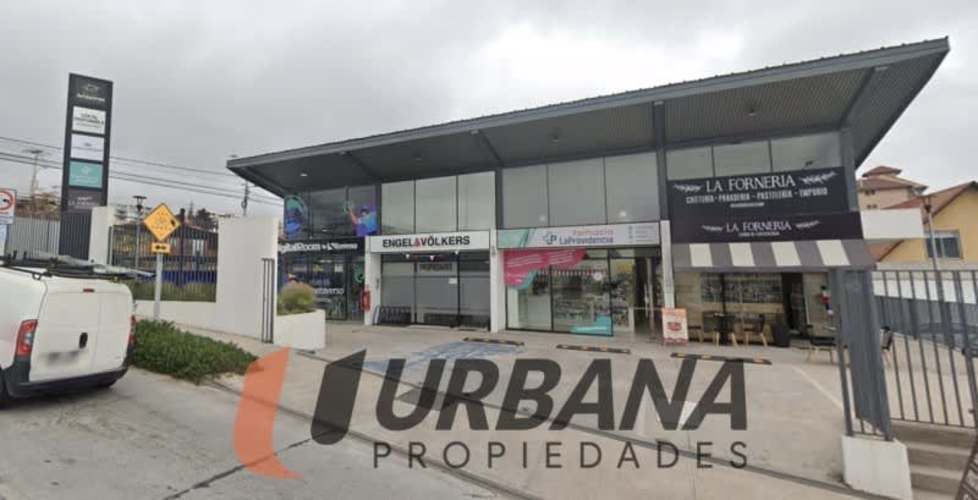 Local ÚLTIMO LOCAL DISPONIBLE TOWNCENTER LOS ARRAYANES