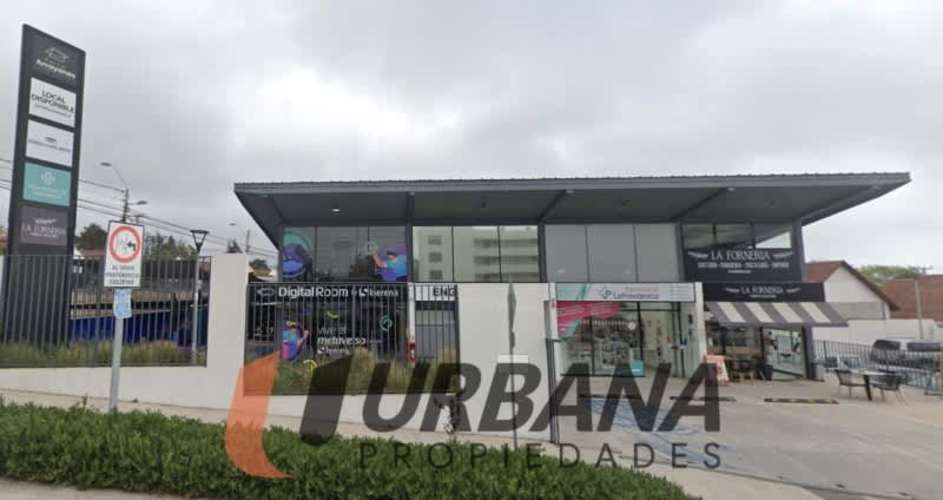 Local ÚLTIMO LOCAL DISPONIBLE TOWNCENTER LOS ARRAYANES