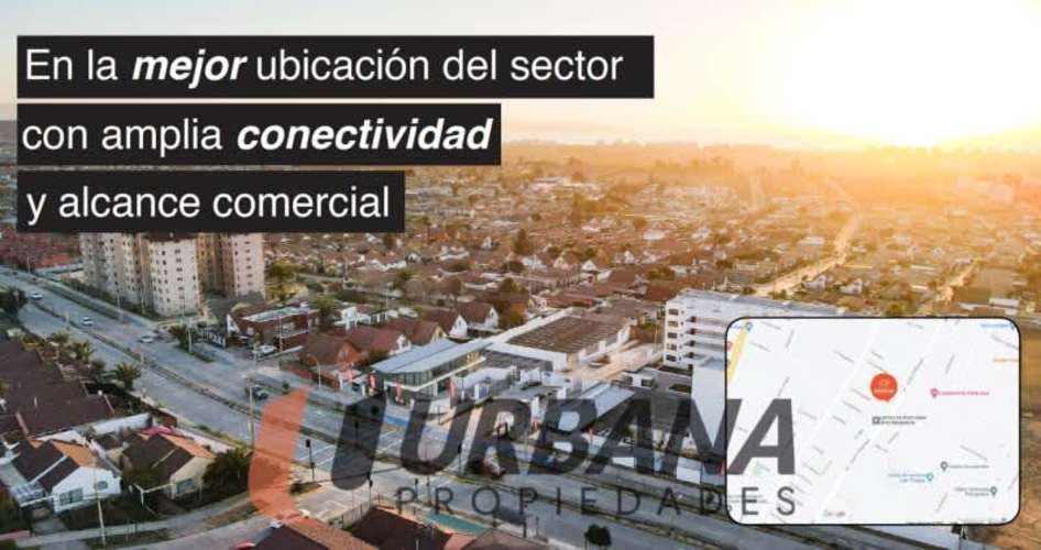 Local ÚLTIMO LOCAL DISPONIBLE TOWNCENTER LOS ARRAYANES