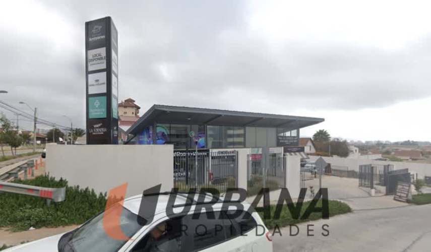 Local ÚLTIMO LOCAL DISPONIBLE TOWNCENTER LOS ARRAYANES