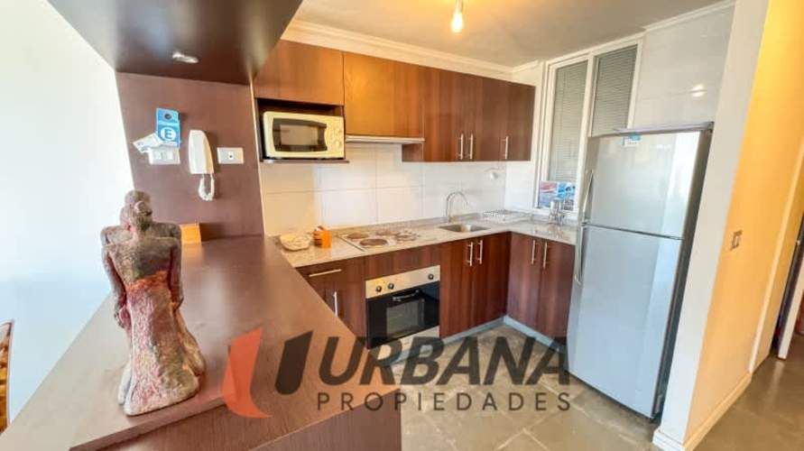 Departamento OFERTA DEPARTAMENTO EN NEOHAUS VISTA NORPONIENTE