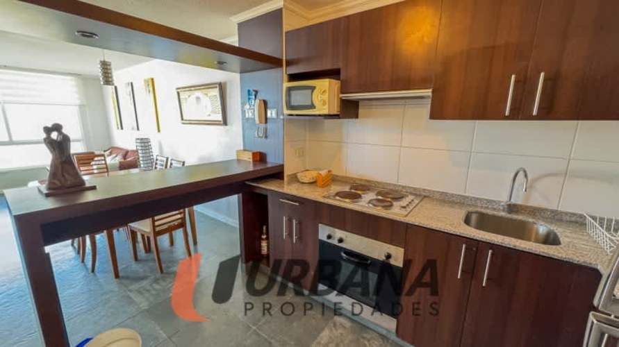 Departamento OFERTA DEPARTAMENTO EN NEOHAUS VISTA NORPONIENTE