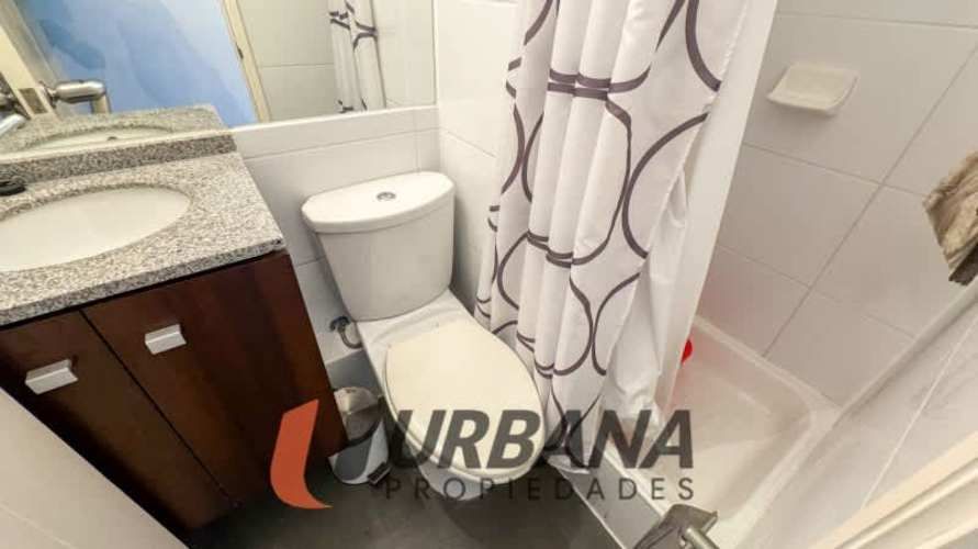 Departamento OFERTA DEPARTAMENTO EN NEOHAUS VISTA NORPONIENTE