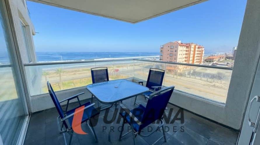 Departamento OFERTA DEPARTAMENTO EN NEOHAUS VISTA NORPONIENTE