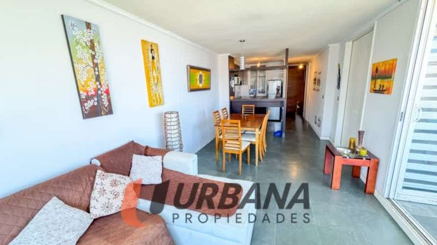 Departamento OFERTA DEPARTAMENTO EN NEOHAUS VISTA NORPONIENTE