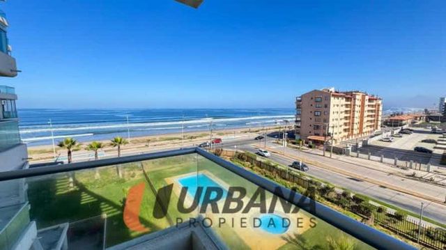 Departamento OFERTA DEPARTAMENTO EN NEOHAUS VISTA NORPONIENTE