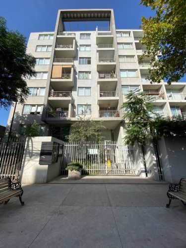 ÑUÑOA, BARRIO ITALIA, METRO SANTA ISABEL