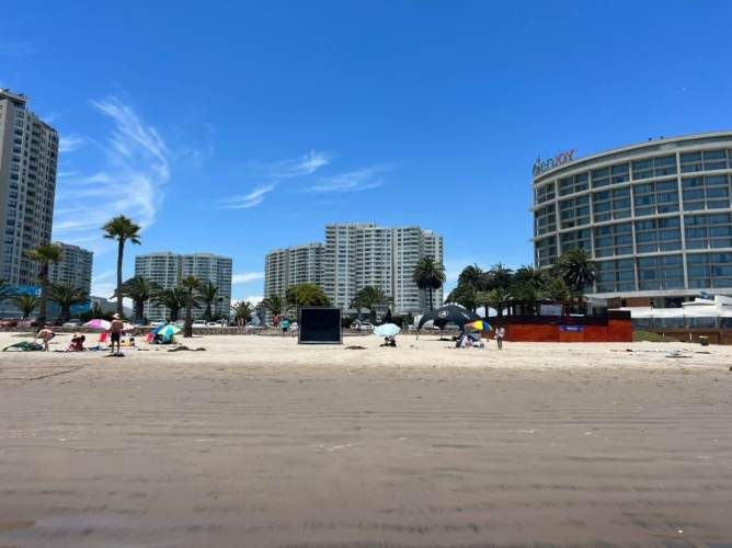 OPORTUNIDAD UNICA DEPTO EN MARINA HORIZONTE III COQUIMBO