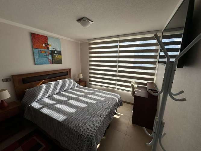 OPORTUNIDAD UNICA DEPTO EN MARINA HORIZONTE III COQUIMBO