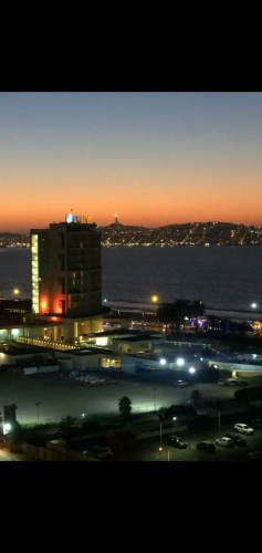 OPORTUNIDAD UNICA DEPTO EN MARINA HORIZONTE III COQUIMBO
