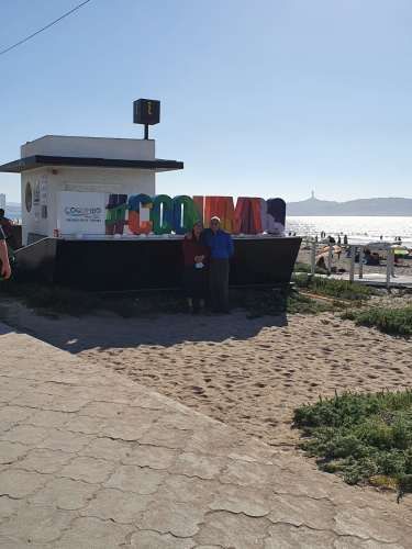 OPORTUNIDAD UNICA DEPTO EN MARINA HORIZONTE III COQUIMBO