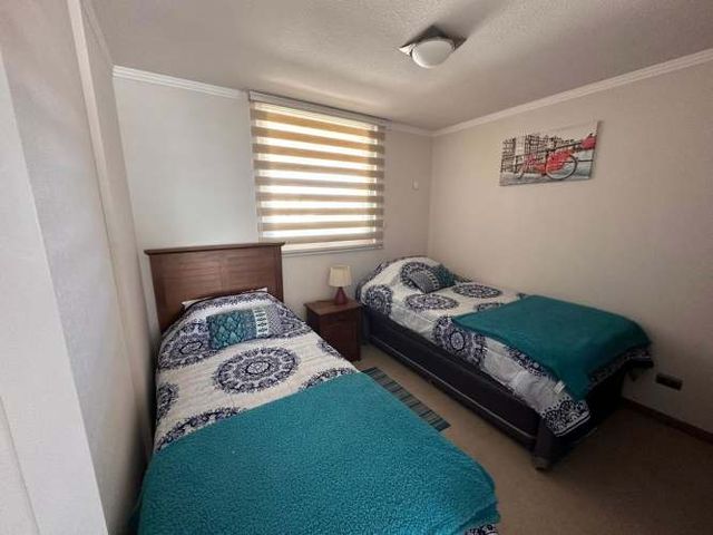 OPORTUNIDAD UNICA DEPTO EN MARINA HORIZONTE III COQUIMBO